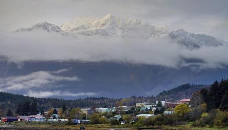 Alaska, Alaska earthquake, earthquake in Alaska, earthquake news
