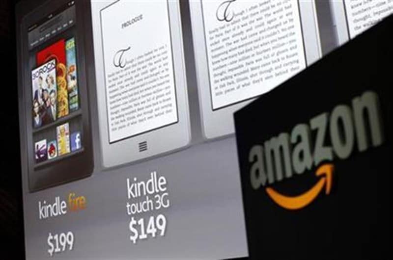 According to internet analytics firm comScore, Amazon India saw over 200 million visitors on its web and mobile sites in October. For the same period, Flipkart saw 164 million visitors on its web and mobile sites combined, while Snapdeal saw 109 million visitors. (Reuters)