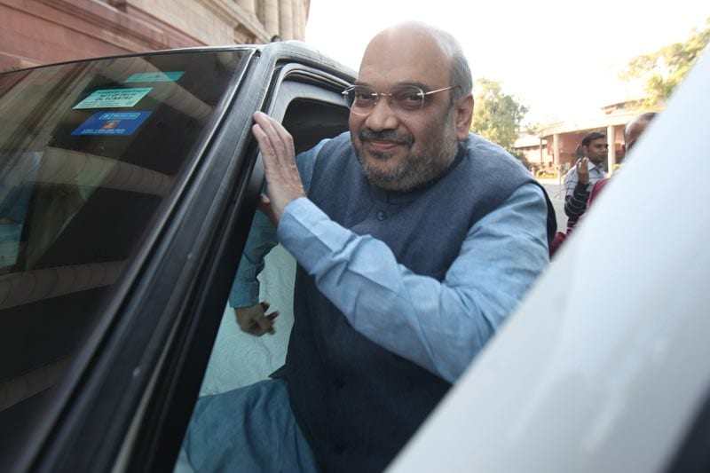 Narendra Modi, Modi cabinet reshuffle, cabinet news, arun jaitley, finance ministry, piyush goyal, bjp, rss, amit shah, RSS BJP