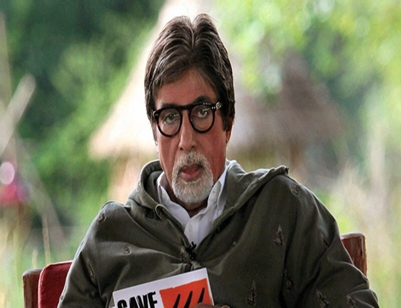 As far as Wazir performances are concerned, it is indeed megastar Amitabh Bachchan who leads the way as Pandit Omkar Nath Dhar. Even though he plays a handicapped person in the film, in no way does that crimp his unique style - Big B delivers a truly superlative performance. (PTI photo)