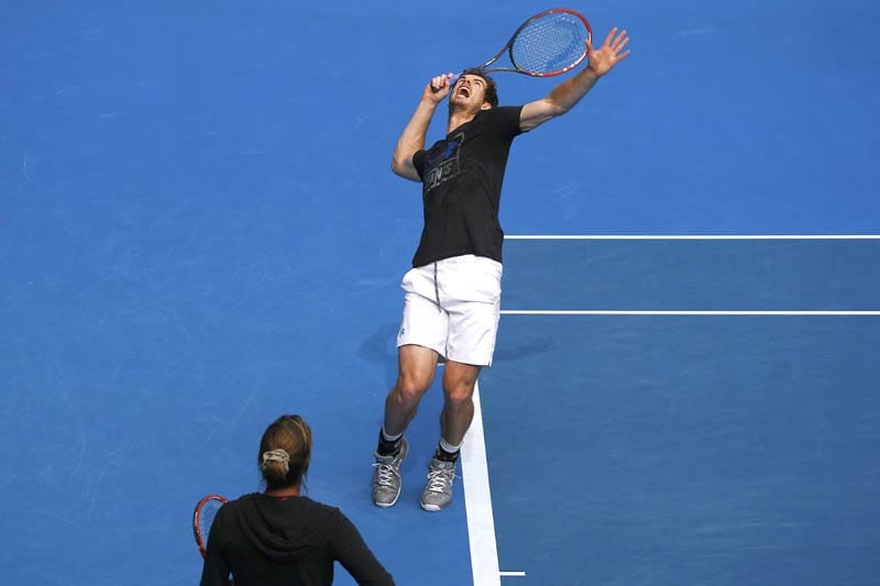 Australian Open, Australian Open 2016, Australian Open men's final, Australian Open tennis tournament, australian open final time, australian open winners, Australian Open preview, Novak Djokovic vs Andy Murray, Novak Djokovic, Novak Djokovic australian open, Andy Murray, Andy Murray australian open