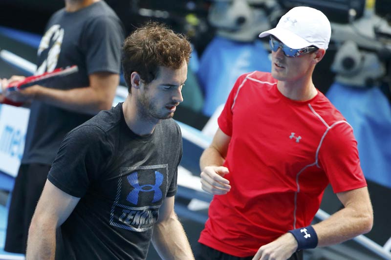Australian Open, Australian Open 2016, Australian Open men's final, Australian Open tennis tournament, australian open final time, australian open winners, Australian Open preview, Novak Djokovic vs Andy Murray, Novak Djokovic, Novak Djokovic australian open, Andy Murray, Andy Murray australian open