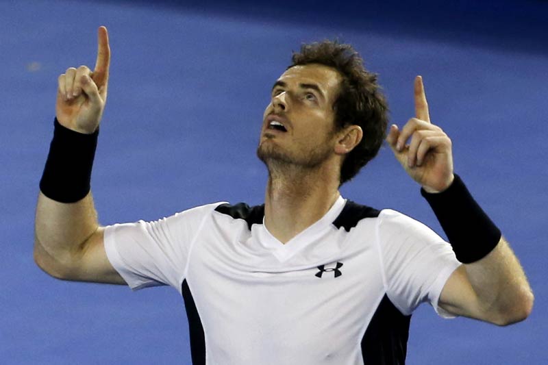 Australian Open, Australian Open 2016, Australian Open men's final, Australian Open tennis tournament, australian open final time, australian open winners, Australian Open preview, Novak Djokovic vs Andy Murray, Novak Djokovic, Novak Djokovic australian open, Andy Murray, Andy Murray australian open