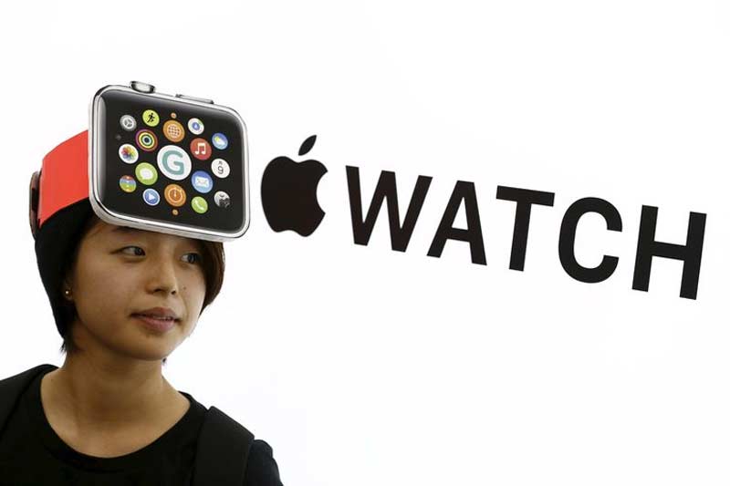 wearable gadgets, wearable devices, health app, app to keep healthy