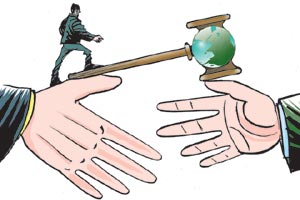 Due to certain controversial decisions made by the Indian judiciary in the last decade—especially in cases involving a foreign party—investors have kept a close watch on the development of arbitration laws in India. Due to certain controversial decisions made by the Indian judiciary in the last decade—especially in cases involving a foreign party—investors have kept a close watch on the development of arbitration laws in India.