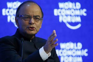 Switzerland keen on greater cooperation in black money fight: FM Arun Jaitley Switzerland keen on greater cooperation in black money fight: FM Arun Jaitley
