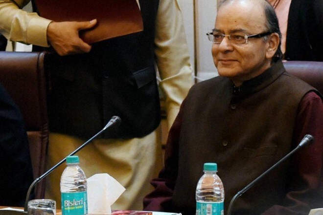 Union Budget 2016, budget 2016, arun jaitley, income tax