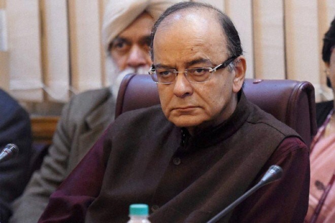 Union Budget 2016, budget 2016, arun jaitley, income tax