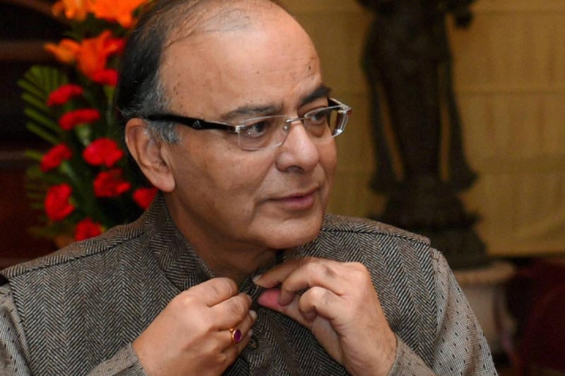 Union Budget 2016, budget 2016, arun jaitley, income tax