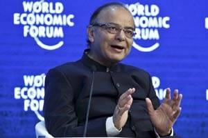 Finance Minister Arun Jaitley should provide more funds for development of infrastructure sector even at the cost of missing the fiscal deficit target of 3.5 per cent in 2016-17, global consultancy firm EY said today. (PTI)