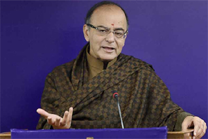 Arun jaitley Arun jaitley