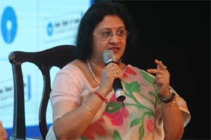 Arundhati Bhattacharya