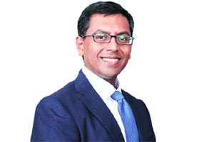 Food caFe: We are sustaining ourselves on exports, says Arvind Balaji Food caFe: We are sustaining ourselves on exports, says Arvind Balaji