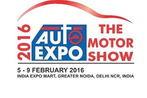 Delhi Auto Expo 2016 cars, bikes