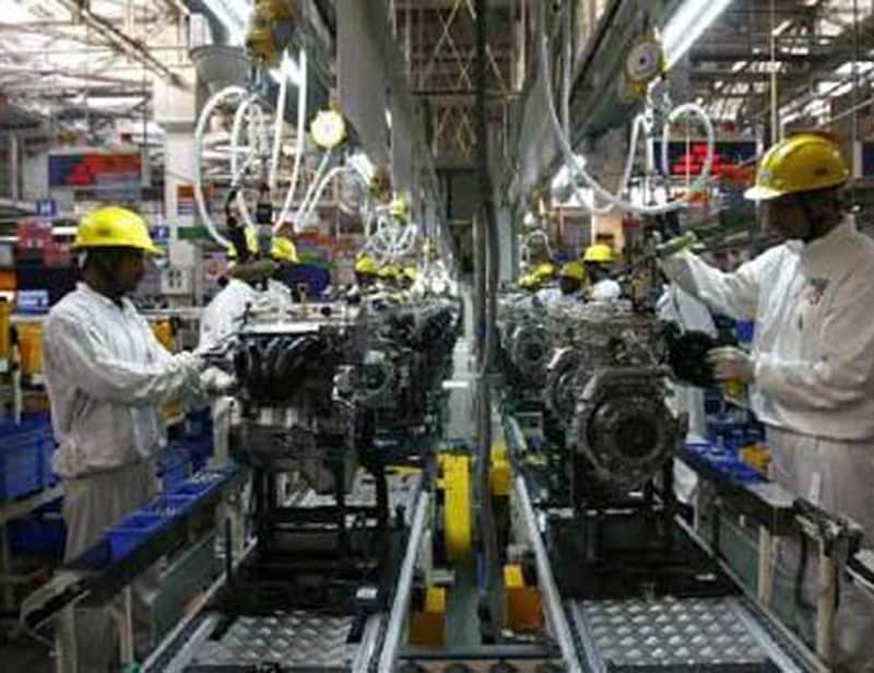 5. Along with increase in pensions of 23.66%, The 7th Pay Commission report proposals will require an additional outlay of Rs 1,02,100 crore per annum (0.65% of GDP). 7th Pay Commission is confident that the government will be able to absorb this expenditure without straining the fisc. (Reuters photo)