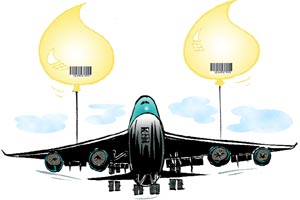 Right policy push can help aviation grow 20 pct