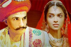 Bajirao Mastani Box Office collections: Ranveer, Deepika starrer is now 3rd-highest grosser of 2015 Bajirao Mastani Box Office collections: Ranveer, Deepika starrer is now 3rd-highest grosser of 2015