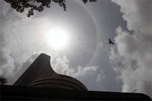 bse sensex, nse nifty, global markets