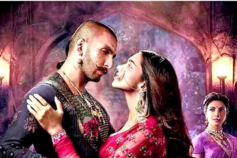 2. "Box office collections in India that are estimated at over Rs 11,500 crore are likely to cross Rs 14,200 crore mark by 2017 and will account for about 74 per cent of the majority of Bollywood revenues," said the joint study conducted by Assocham and Deloitte. The industry's revenues from overseas box office collections are likely to cross Rs 1,300 crore from current size of about Rs 1,100 crore, it said. (Bollywood Hungama)