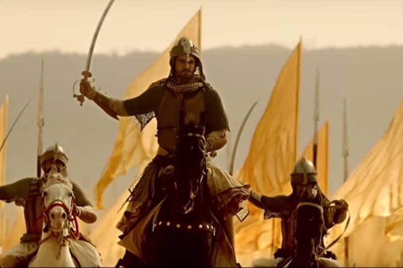 Bajirao Mastani, Bajirao Mastani collection, Bajirao Mastani box office collections, Bajirao Mastani earning
