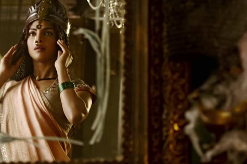 Bajirao Mastani, Bajirao Mastani collection, Bajirao Mastani box office collections, Bajirao Mastani earning