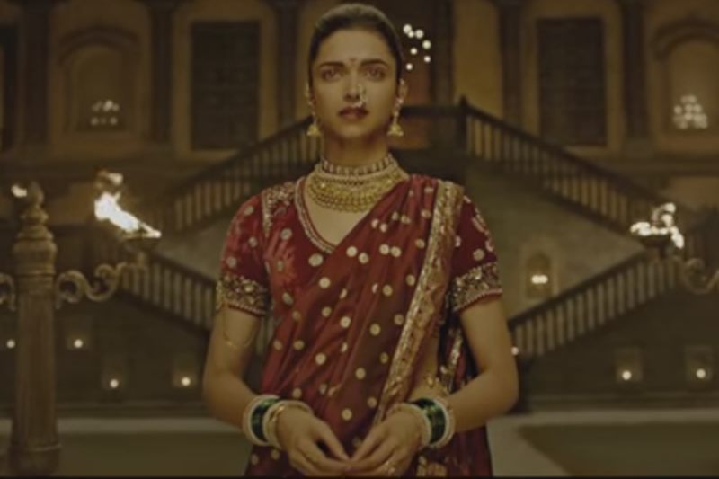 Bajirao Mastani, Bajirao Mastani box office, Bajirao Mastani collections, Bajirao Mastani box office collections, Deepika Padukone, Deepika Padukone Bajirao Mastani