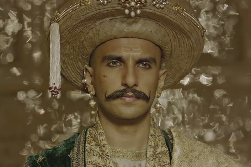 Bajirao Mastani, Bajirao Mastani box office, Bajirao Mastani collections, Bajirao Mastani box office collections, Deepika Padukone, Deepika Padukone Bajirao Mastani