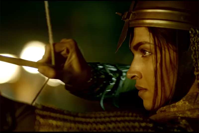 Bajirao Mastani, Bajirao Mastani collection, Bajirao Mastani box office collections, Bajirao Mastani earning