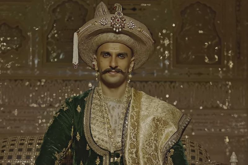 Bajirao Mastani, Bajirao Mastani box office, Bajirao Mastani collections, Bajirao Mastani box office collections, Deepika Padukone, Deepika Padukone Bajirao Mastani