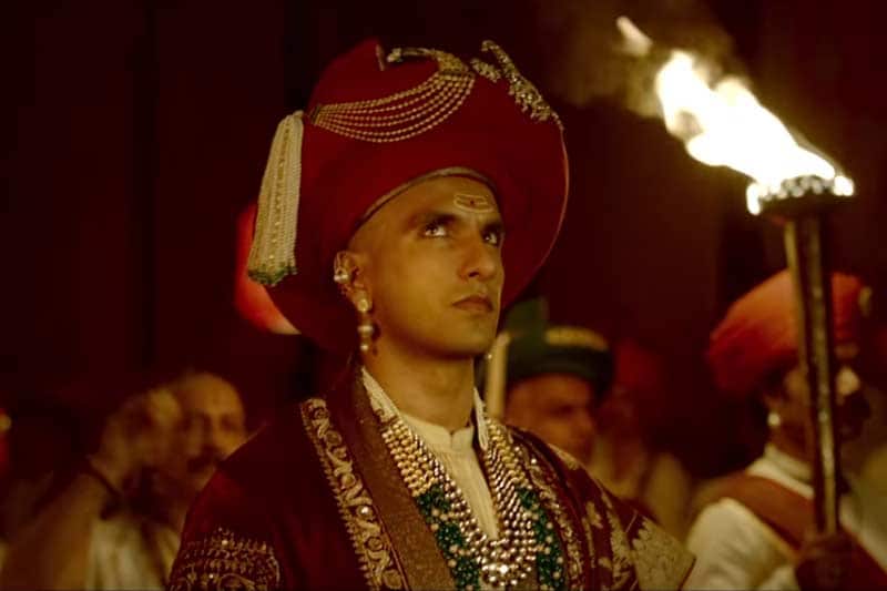 Bajirao Mastani, Bajirao Mastani collection, Bajirao Mastani box office collections, Bajirao Mastani earning