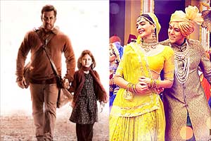 Bajrangi Bhaijaan, Bajrangi Bhaijaan box office, Bajrangi Bhaijaan collections, Bajrangi Bhaijaan box office collections, salman Khan, salman khan collections