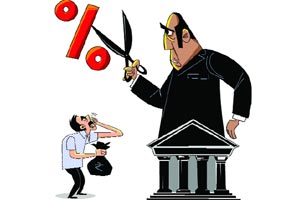 Fe Exclusive: Small savings to earn 25-50 bps less