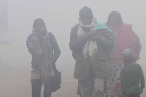 Delhi weather report, himaliya temperature, Kashmir snowfall, Indian weather report