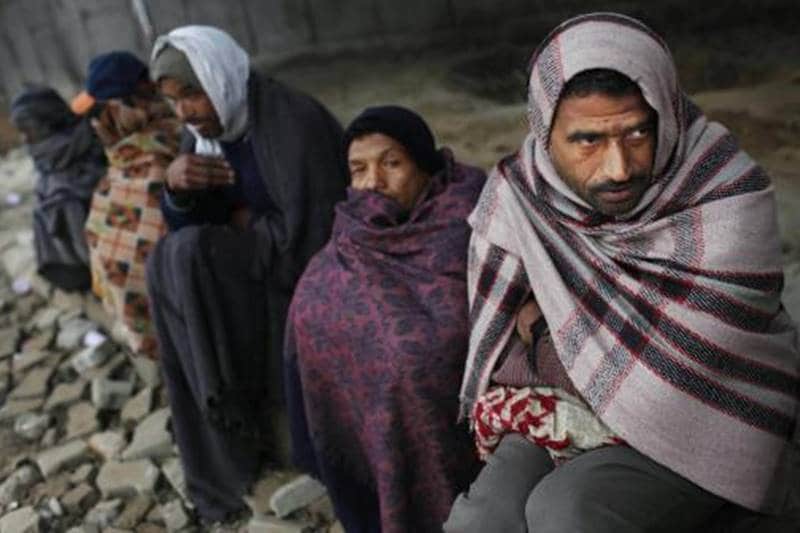 cold wave in delhi, delhi weather, delhi temperature, MeT department, delhi winters