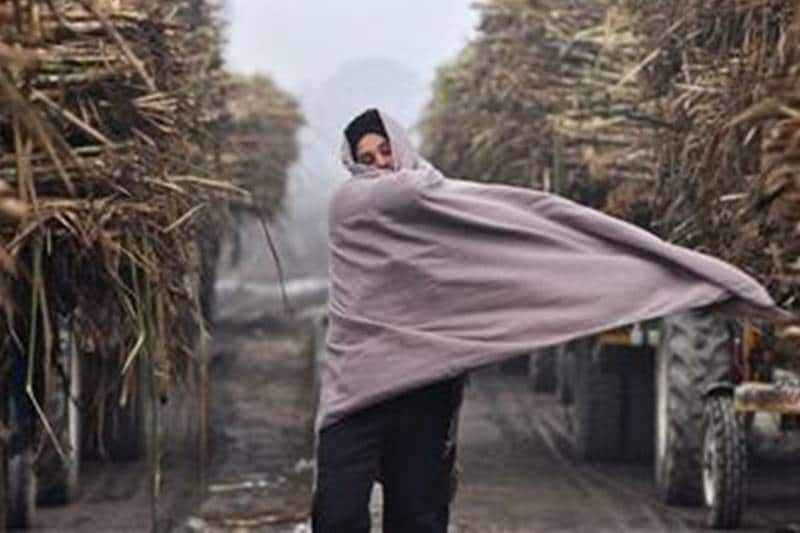 Delhi weather report, himaliya temperature, Kashmir snowfall, Indian weather report
