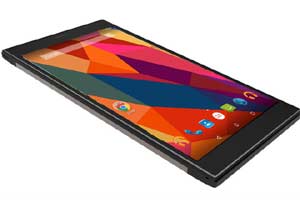 Micromax Canvas Fantabulet priced at Rs 7,499 launched; smartphone to be available on Flipkart Micromax Canvas Fantabulet priced at Rs 7,499 launched; smartphone to be available on Flipkart
