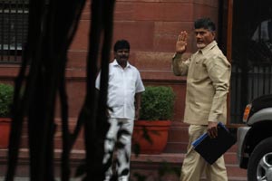 Ease of doing business: Andhra Pradesh will give competition to Gujarat, says Amitabh Kant