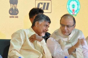 Union Budget 2016-17