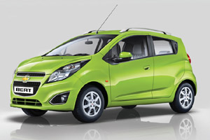 Budget 2016 impact: Chevrolet cars in India get expensive by upto Rs 51,000 Budget 2016 impact: Chevrolet cars in India get expensive by upto Rs 51,000