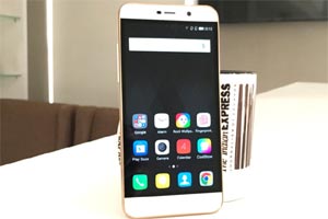 Coolpad Note 3 Lite smartphone launched priced at Rs 6,999: Top 5 features to know Coolpad Note 3 Lite smartphone launched priced at Rs 6,999: Top 5 features to know
