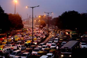 odd even delhi
