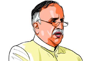 Fe Exclusive: Income Tax Act needs complete rewrite: ITAT president Dev Darshan Sud Fe Exclusive: Income Tax Act needs complete rewrite: ITAT president Dev Darshan Sud