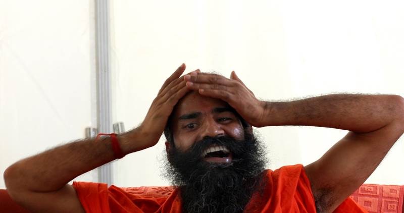 Patanjali, Ramdev, Patanjali products