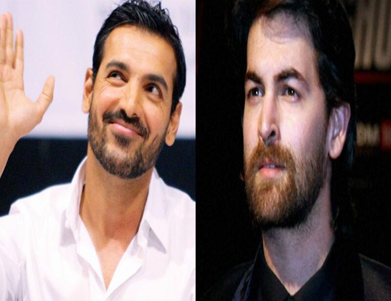 However, Neil Nitin Mukesh, who was a part of the hit film Prem Ratan Dhan Payo last year, disappoints sorely in Wazir. He is totally wasted in the film. Ditto for John Abraham. (PTI photo)