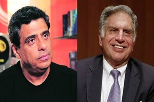 Ratan Tata has invested an undisclosed amount in DogSpot.in. Ronnie Screwala also invested in this round along with a few new and existing investors. 