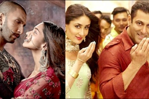 Following 2015’s critically acclaimed and commercial successes like NH10, Badlapur, Tanu Weds Manu Returns and the top grosser of the year, Bajrangi Bhaijaan along with Telugu and Bengali super hits Srimanthudu and Bela Seshe respectively, Eros will announce another big pipeline of releases. 