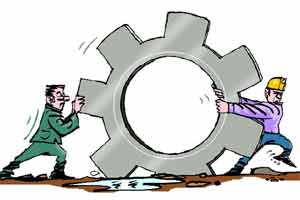 As such, the fiscal deficit had already hit 74% of the full-year target by July, constraining the government’s ability to spend in a big way to prop up the economy in coming quarters.