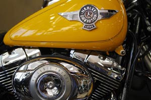 Harley davidson Harley davidson