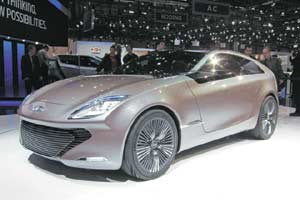 electric cars electric cars