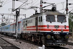 Liberal policy needed to attract private funds in Indian Railways: A K Mittal Liberal policy needed to attract private funds in Indian Railways: A K Mittal